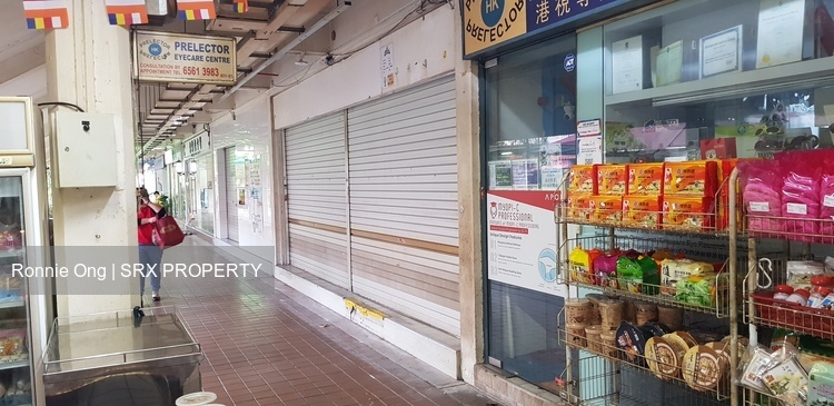 Jurong East Street 31 (D22), Retail #438720261
